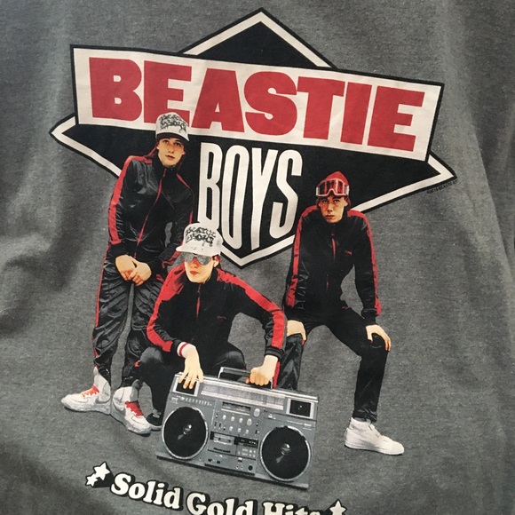 beastie boys Other - Beastie boys tee shirt xl